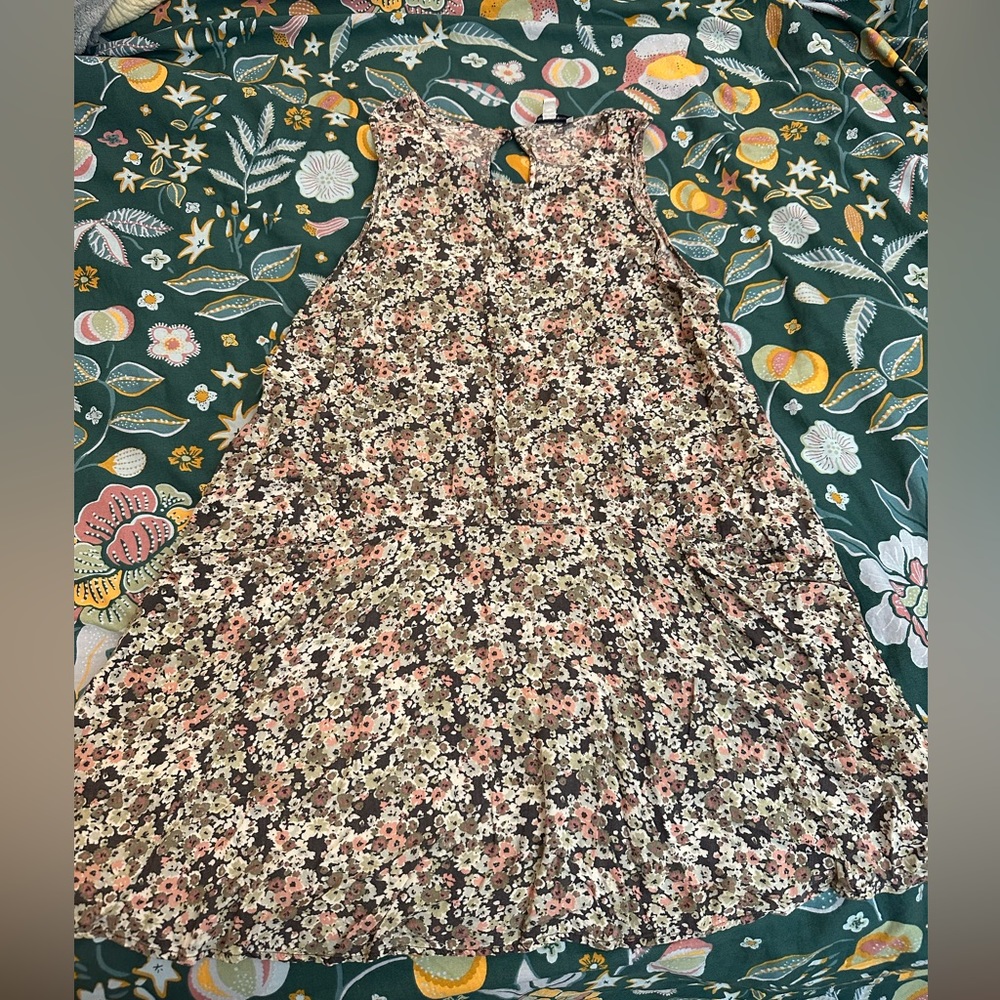 American Eagle dress